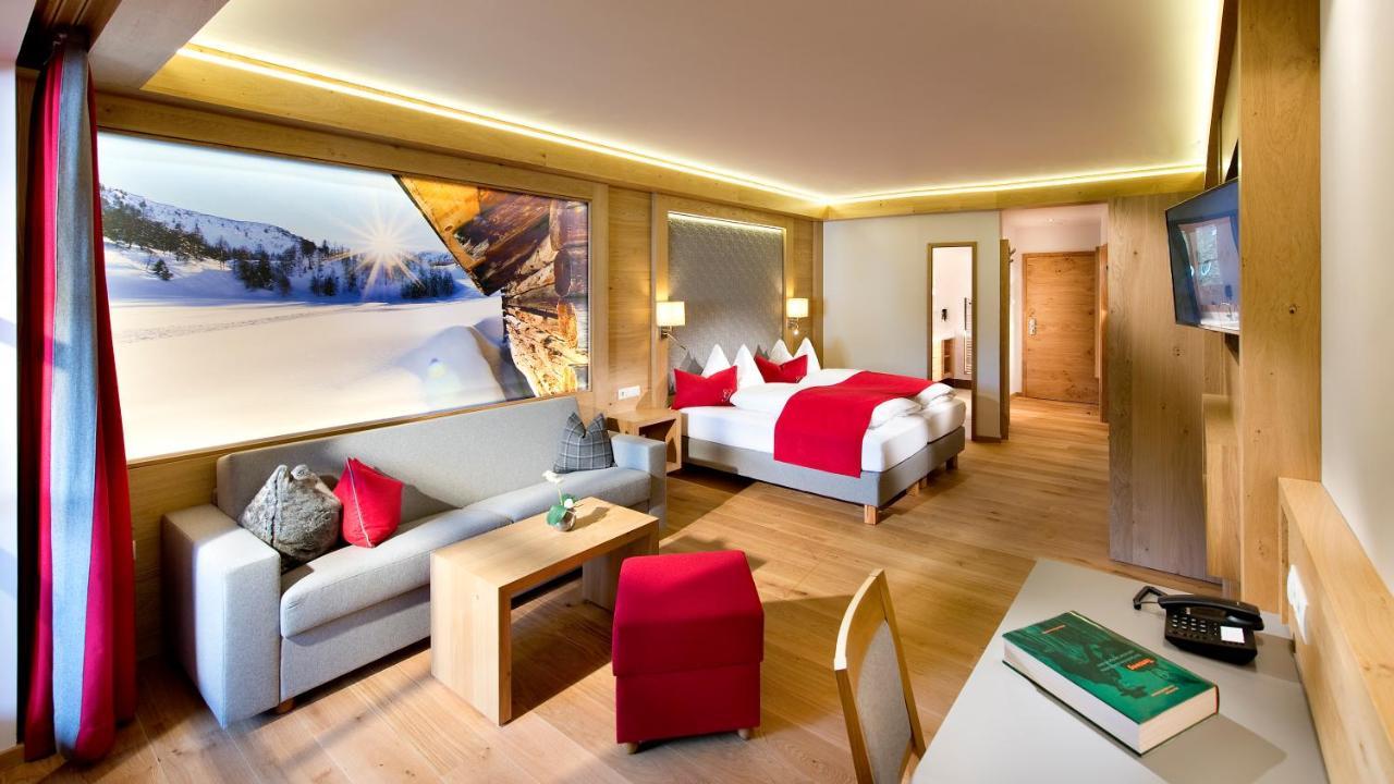 Hotel Gambswirt Tamsweg Eksteriør billede