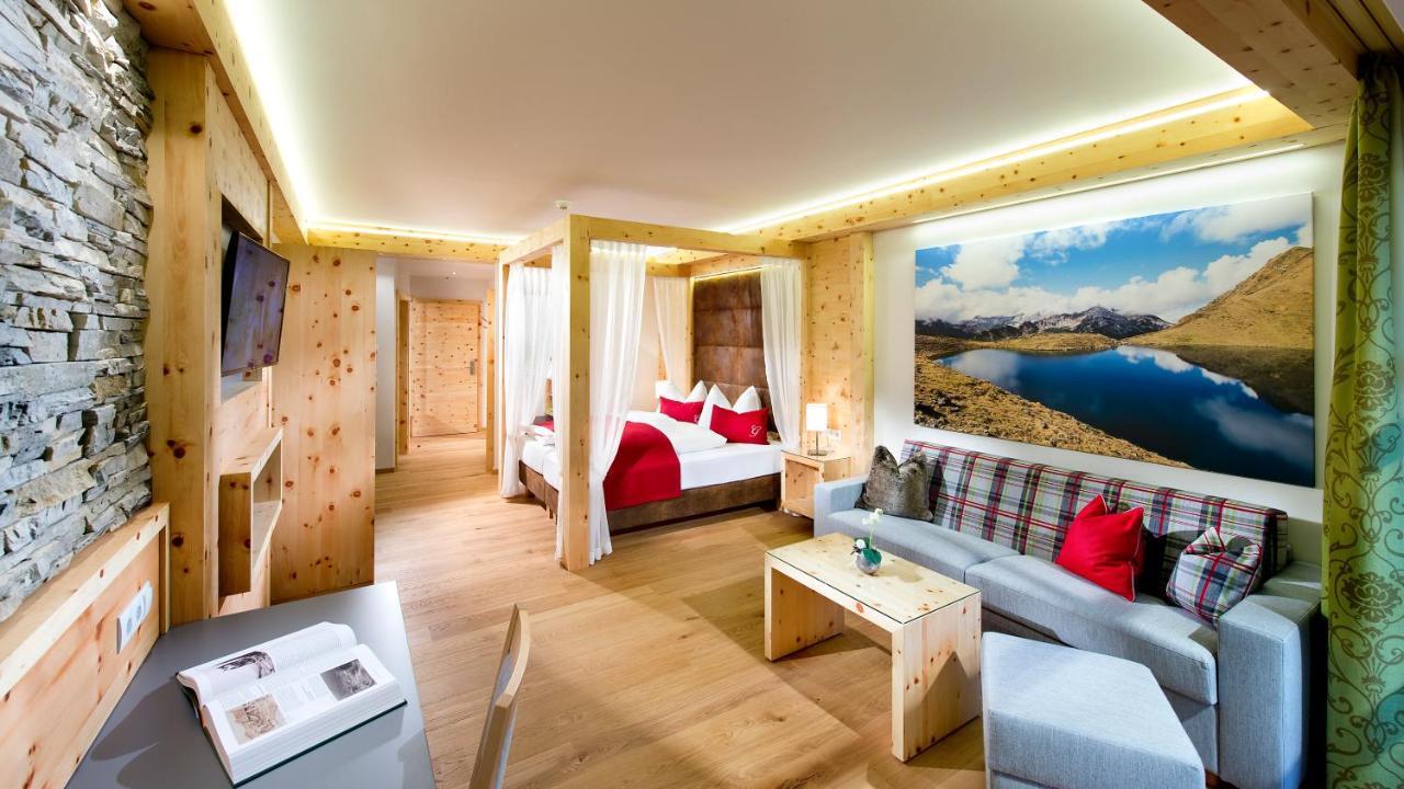 Hotel Gambswirt Tamsweg Eksteriør billede